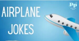 Airplane Jokes