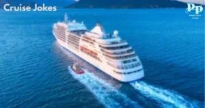 Cruise Jokes