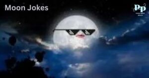 Moon Jokes