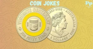 Coin Jokes