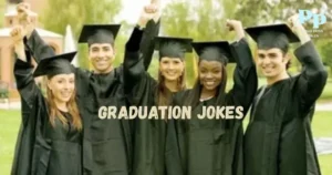 graduation jokes