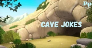 Cave Jokes