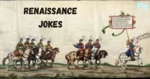 Renaissance Jokes