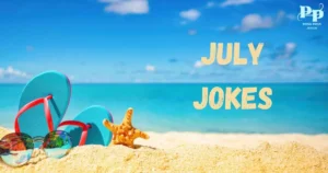 July Jokes