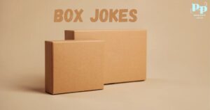 Box Jokes