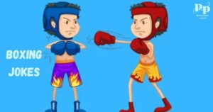 Boxing Jokes
