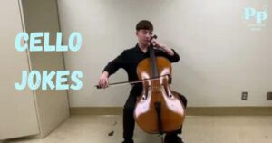 Cello-Jokes