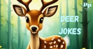 Deer Jokes