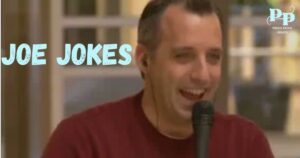 Joe Jokes