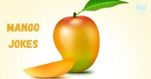 Mango Jokes