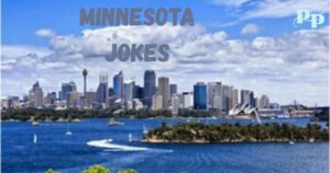 Minnesota Jokes
