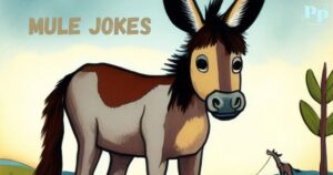 Mule Jokes