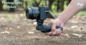Photography Jokes