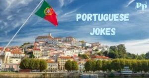 Portuguese Jokes