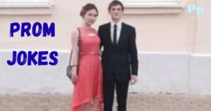 Prom Jokes