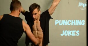 Punching Jokes