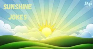 Sunshine Jokes