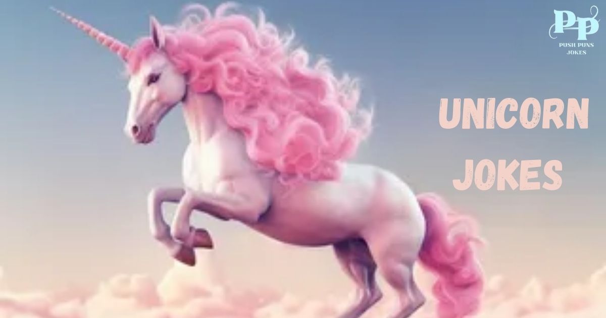 Unicorn Jokes
