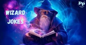 Wizard Jokes