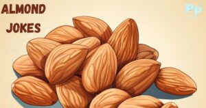 Almond Jokes