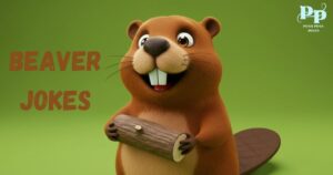 Beaver Jokes