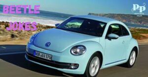 Beetle Jokes