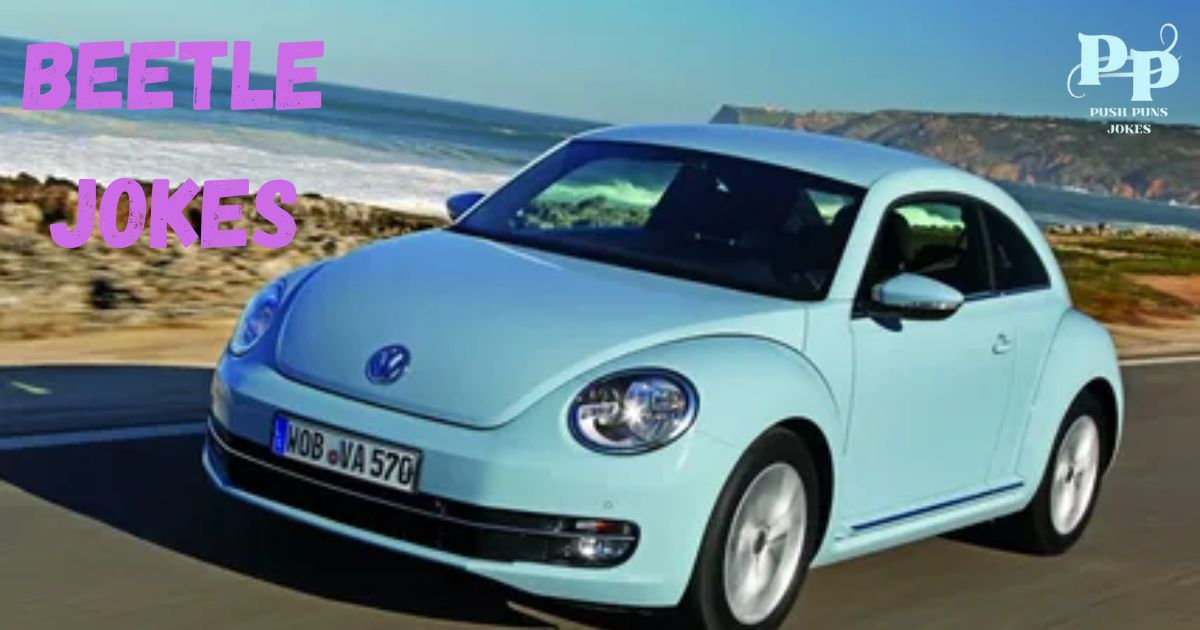 Beetle Jokes
