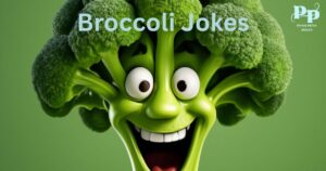 Broccoli Jokes