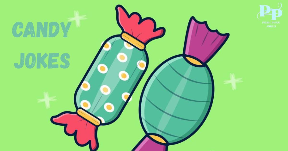 Candy Jokes