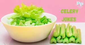 Celery Jokes