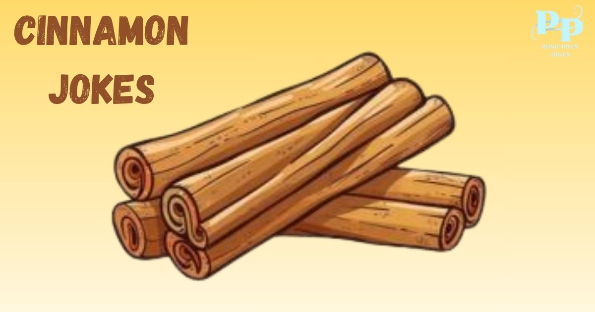 Cinnamon Jokes