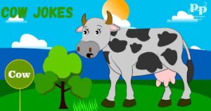 Cow Jokes