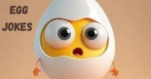 Egg Jokes