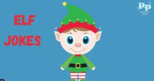 Elf Jokes