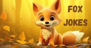 Fox Jokes