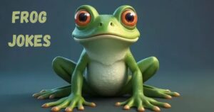 Frog Jokes