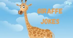 Giraffe Jokes