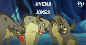 Hyena Jokes