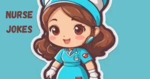 Nurse Jokes