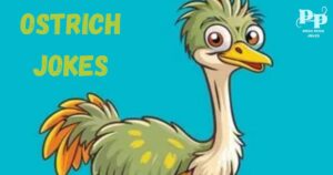 Ostrich Jokes