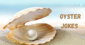 Oyster Jokes