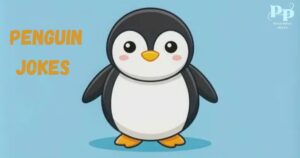 Penguin Jokes