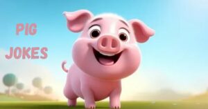 Pig Jokes