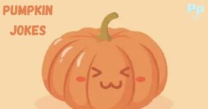 Pumpkin Jokes
