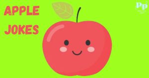 Apple Jokes