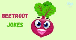 Beetroot Jokes