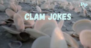 Clam Jokes
