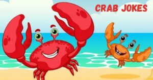 Crab Jokes
