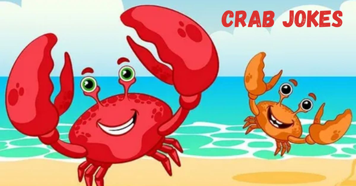 Crab Jokes