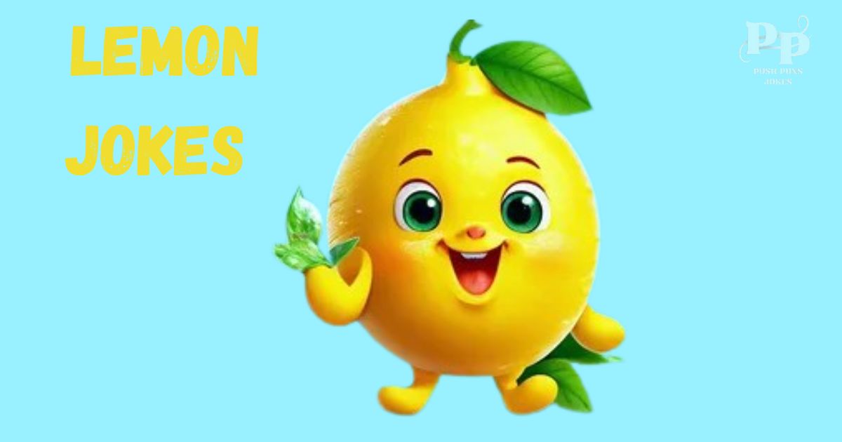 Lemon Jokes
